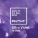 Pantone-2018-Ultra-Violet