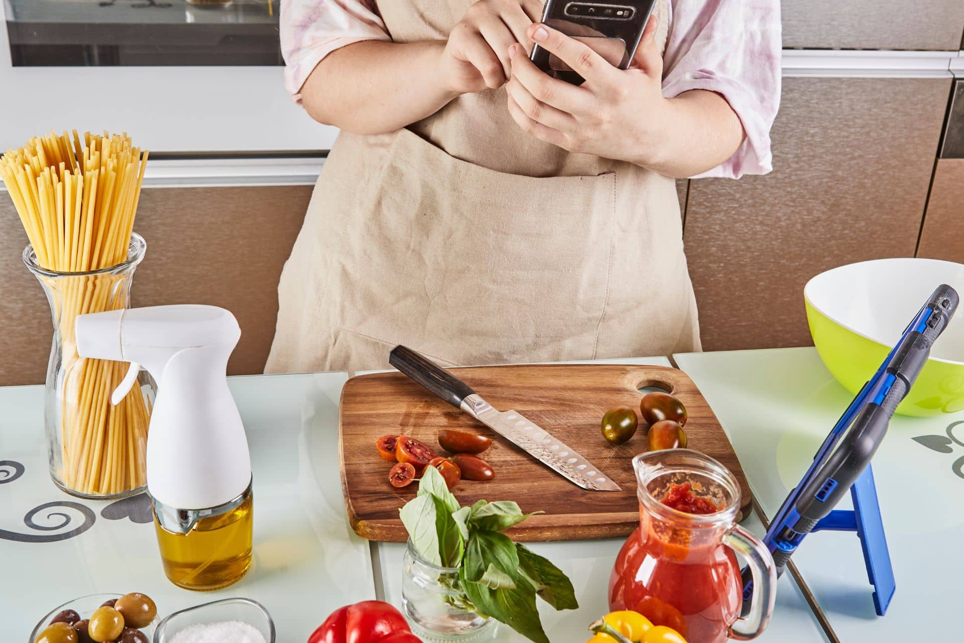 Ricettario digitale: come creare il tuo con app per ricette – Axelot.it